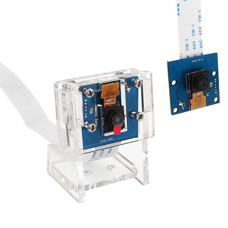 Pi Zero W Board - Raspberry Pi Zero 2 W caméra
