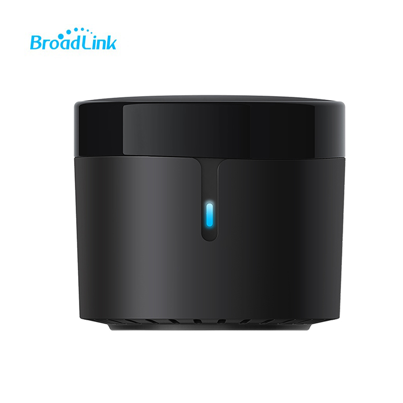 Home Automation Ideas - BroadLink RM4 Mini IR WiFi, télécommande