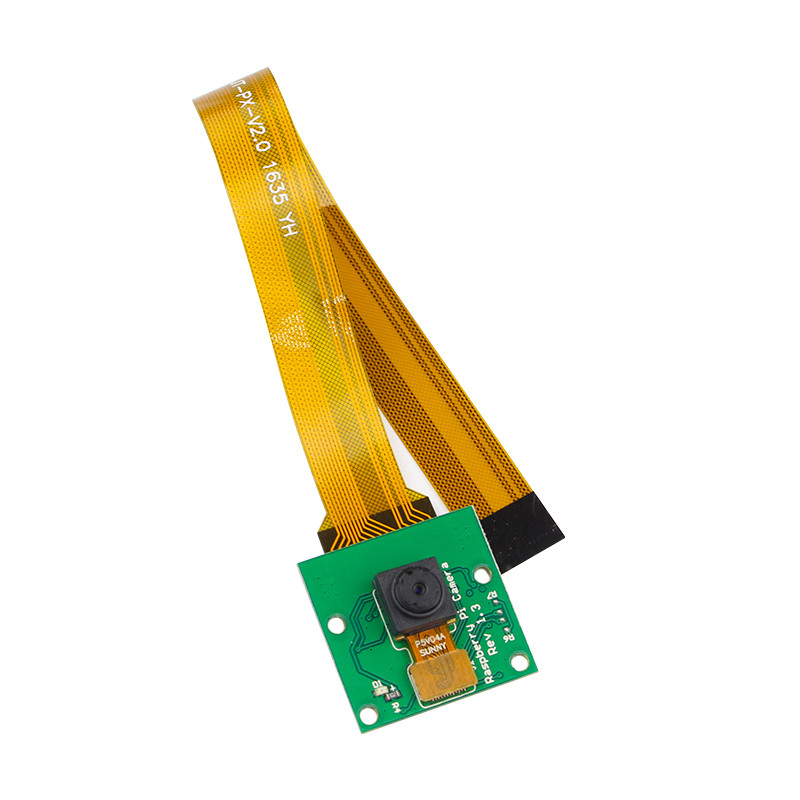 Pi Zero W Board - 5MP Raspberry Pi 5 zéro caméra