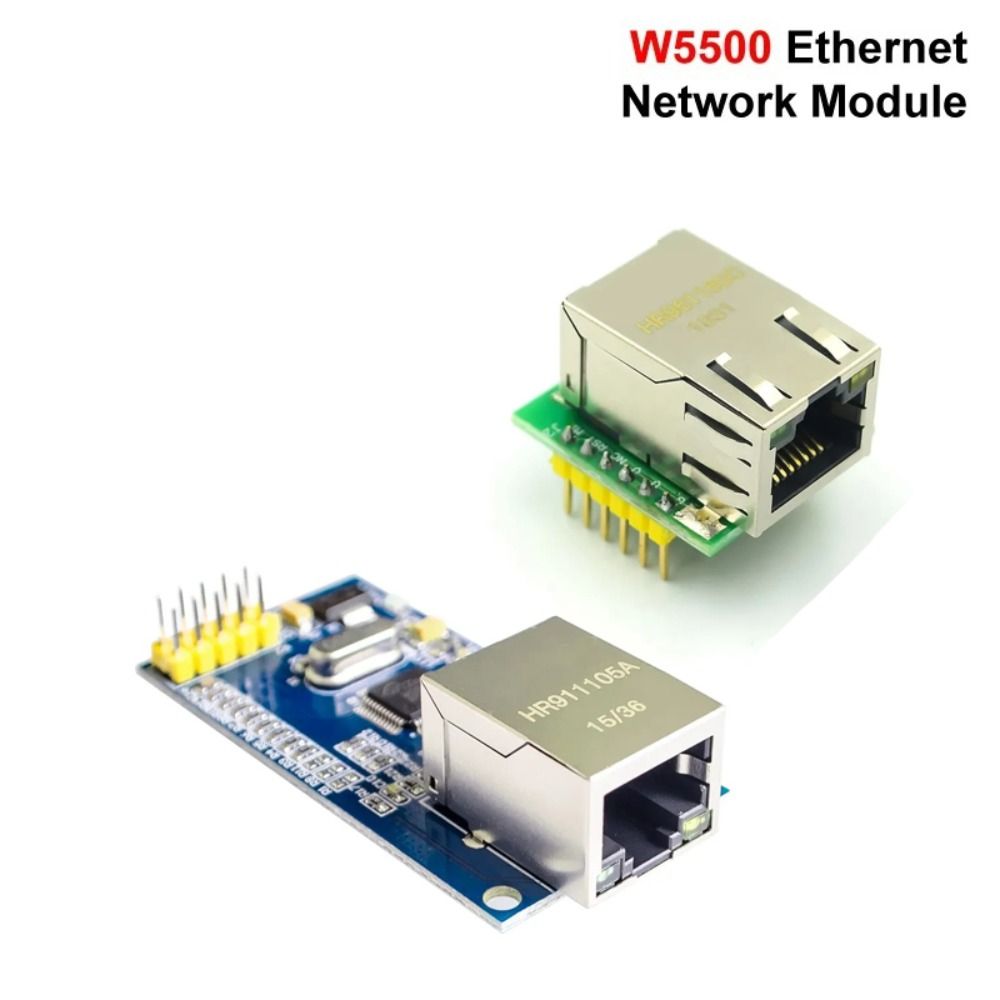 Module Ethernet professionnel  - Ethernet Module W5500 avis et prix