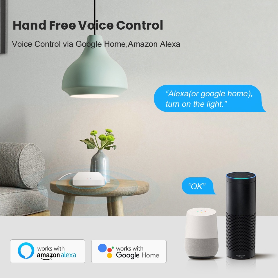 Tuya Smart Life – passerelle m - Home Automation Ideas avis et prix