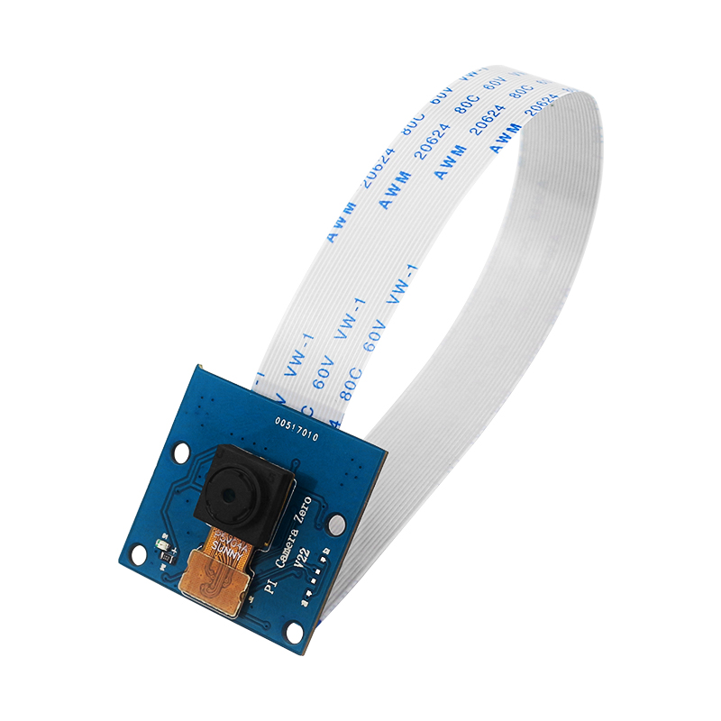 Raspberry Pi Zero 2 W caméra 5 - Pi Zero W Board avis et prix