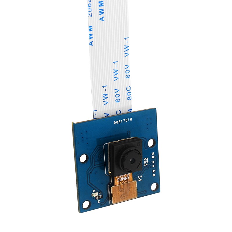 Raspberry Pi Zero 2 W caméra 5 - Pi Zero W Board avis et prix