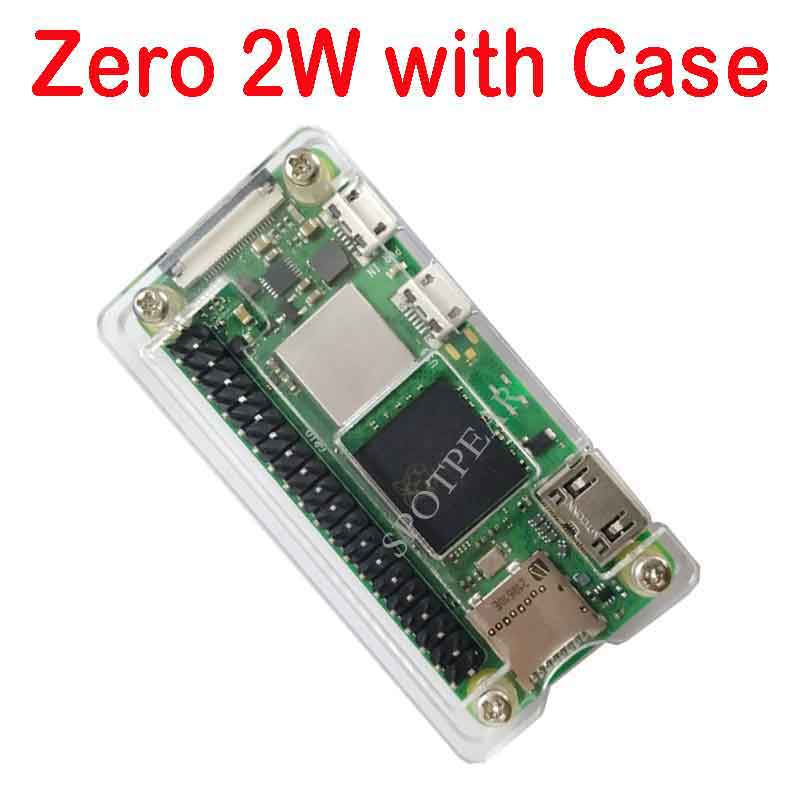 Carte de développement pour Ra - Pi Zero W Board avis et prix