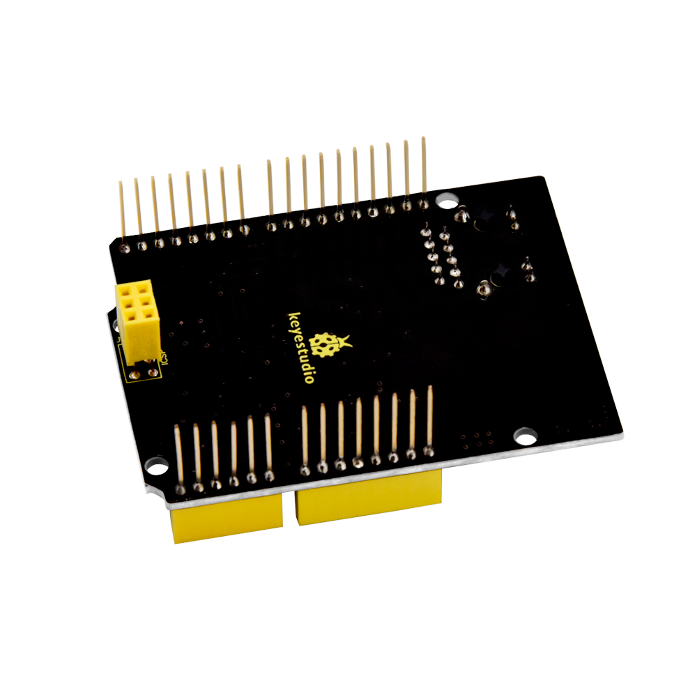Keyestudio-Bouclier Ethernet W - Ethernet Module W5500 avis et prix