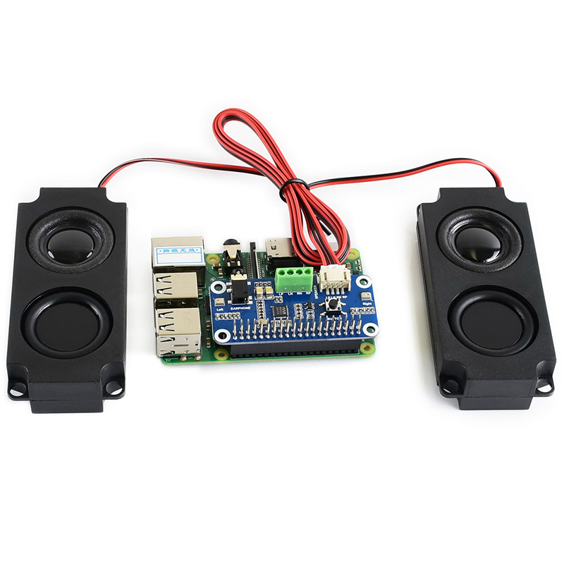 Raspberry Pi-Carte son Hi-Fi,  - Pi Zero W Board avis et prix