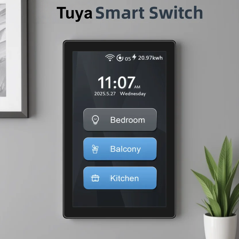 Interrupteurs Wi-Fi intelligen - Diy Home Automation System avis et prix