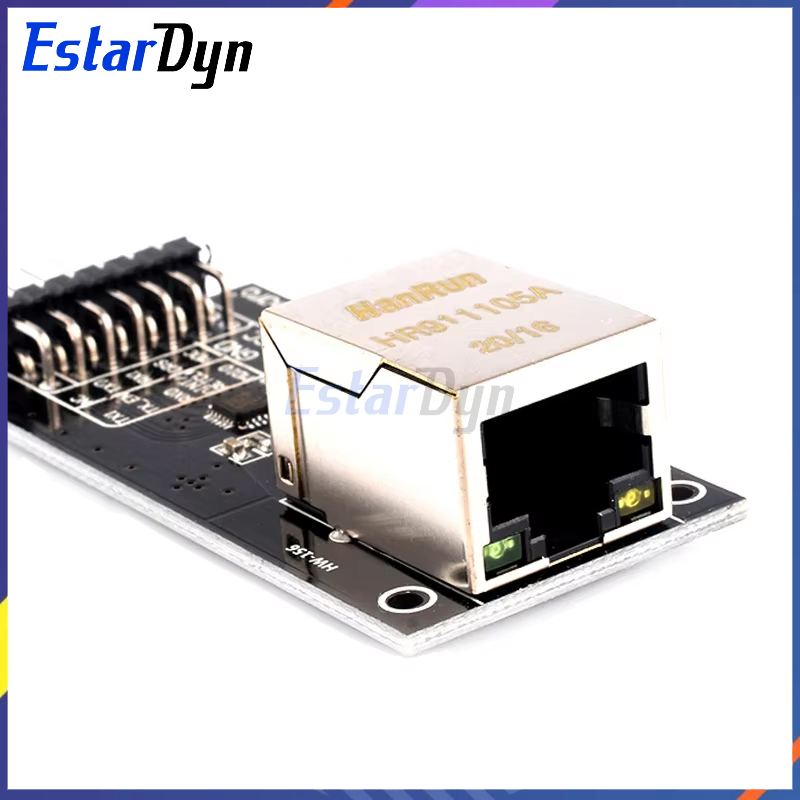 Module Ethernet LAN8720, inter - Ethernet Module W5500 avis et prix