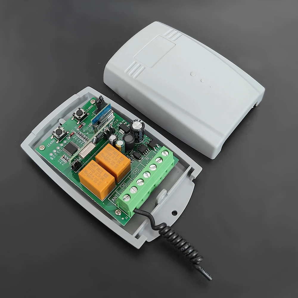 Module relais intelligent WiFi - Diy Home Automation System avis et prix