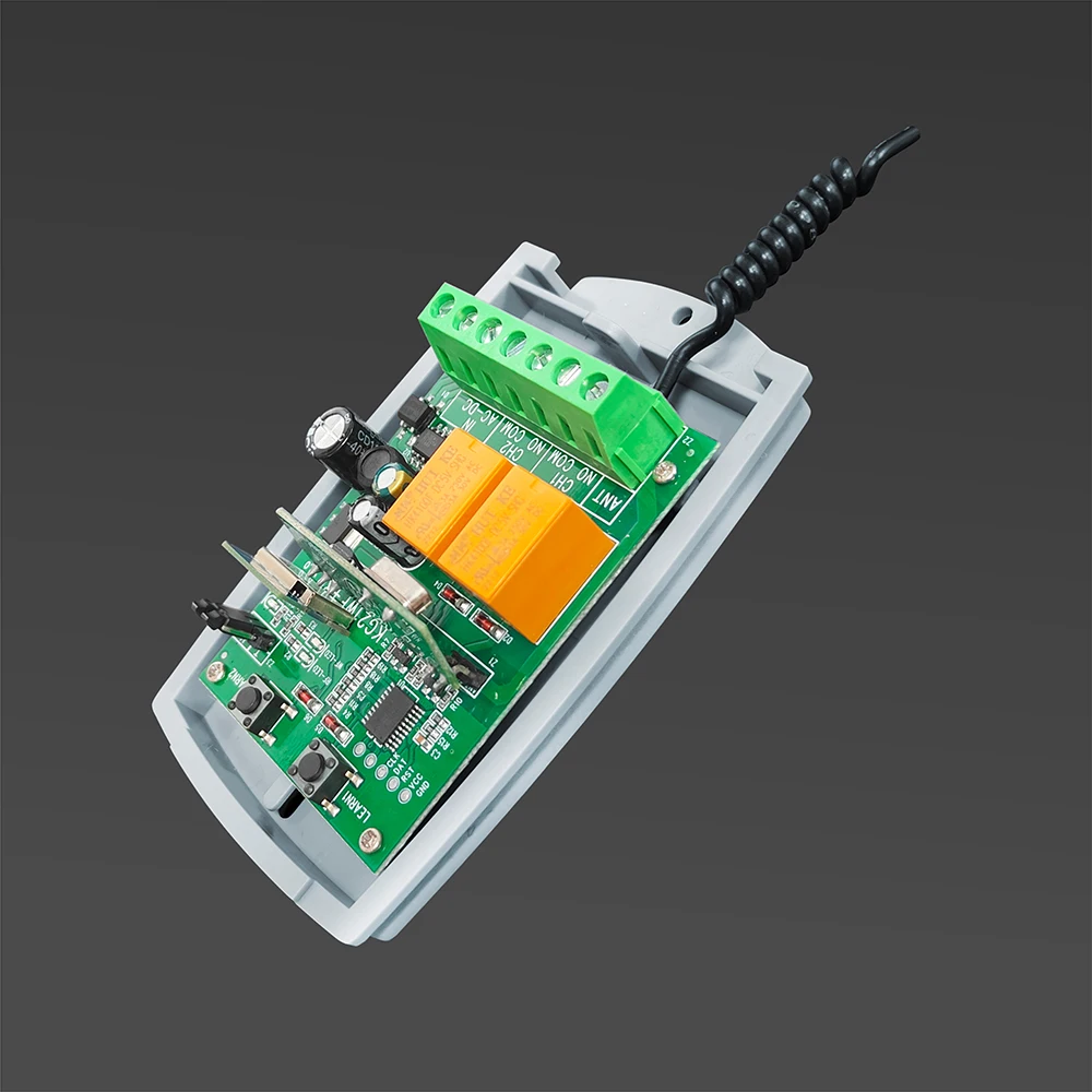 Module relais intelligent WiFi - Diy Home Automation System avis et prix