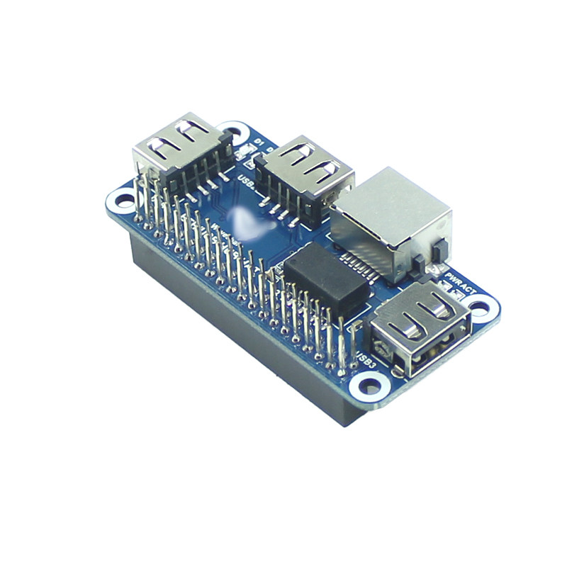 Raspberry Pi Zero W/2 W Ethern - Pi Zero W Board avis et prix