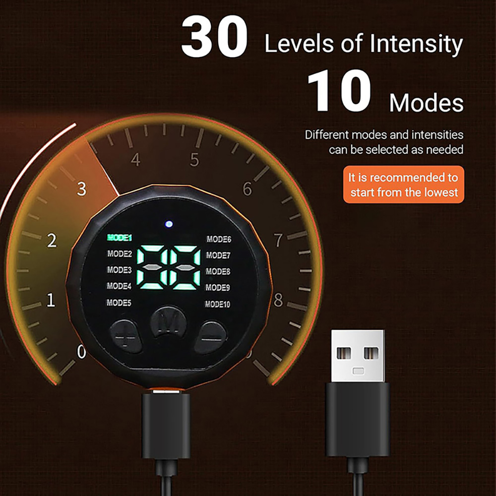 Ceinture de fitness intelligen - Home Automation Industry avis et prix