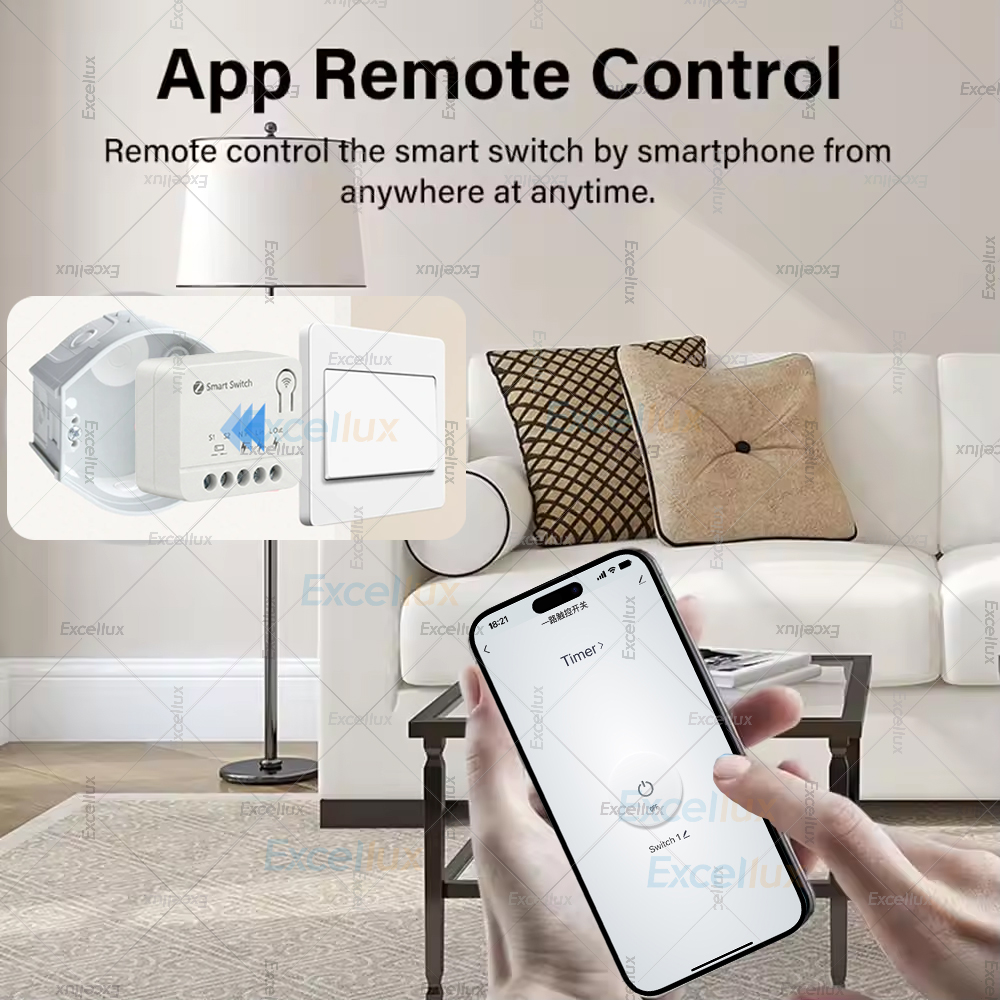 Module d'automatisation intell - Home Automation Ideas avis et prix