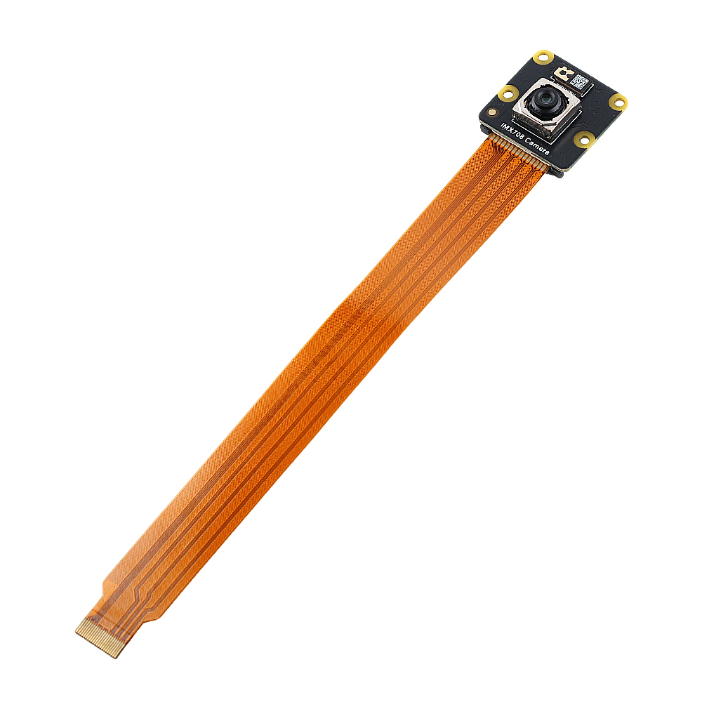 Module de caméra 12MP IMX708 a - Pi Zero W Board avis et prix
