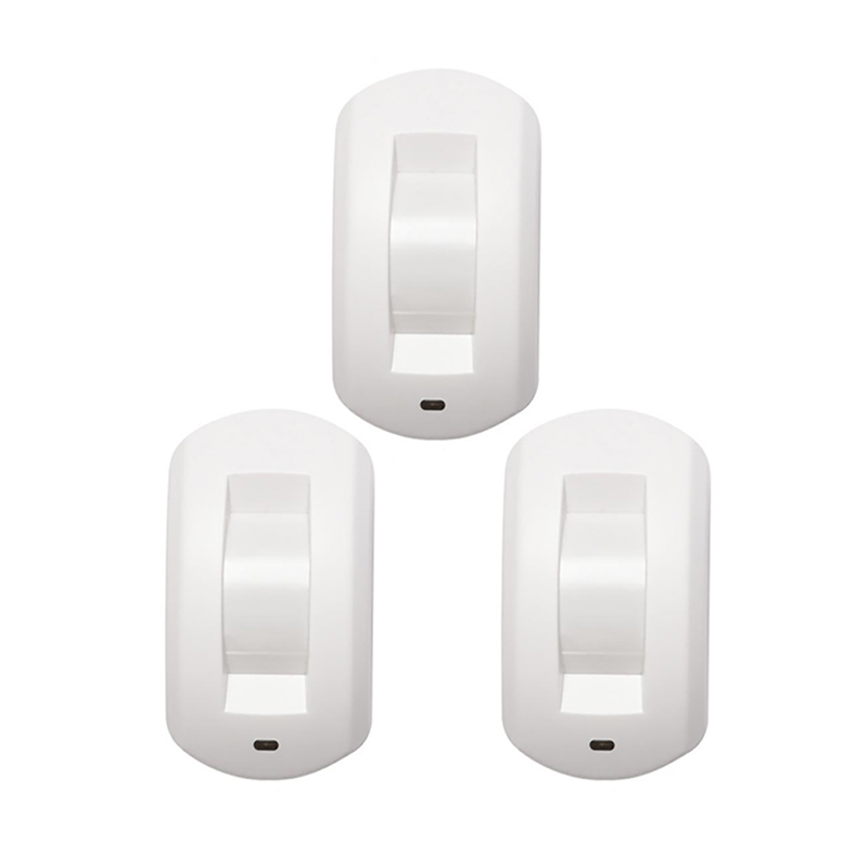 Détecteur de mouvement filaire - Motion Sensor Pir Wired avis et prix