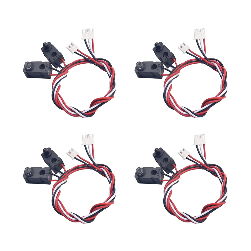 Kit de capteurs à faisceau inf - Diy Home Automation System avis et prix