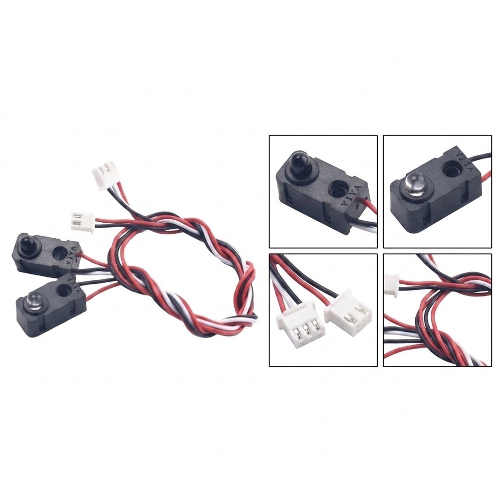 Kit de capteurs à faisceau inf - Diy Home Automation System avis et prix