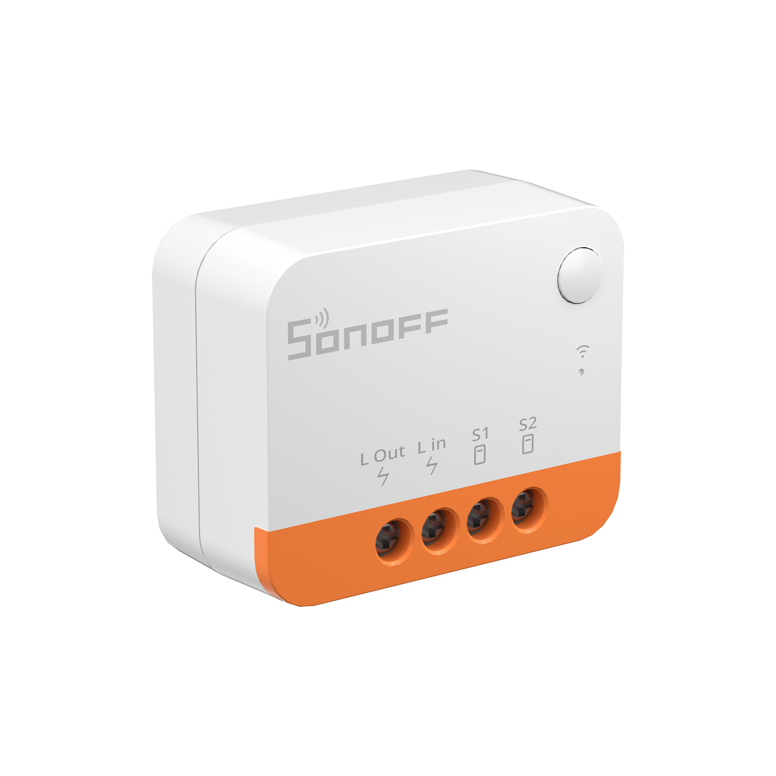 Interrupteur intelligent Zigbe - Sonoff Basic Switch avis et prix