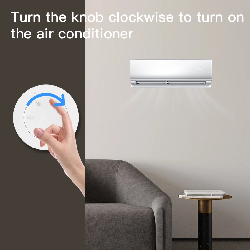 Interrupteur intelligent ZigBe - Home Automation Ideas avis et prix