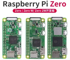 Raspberry Pi Zero W Zero 2W Pi - Pi Zero W Board avis et prix