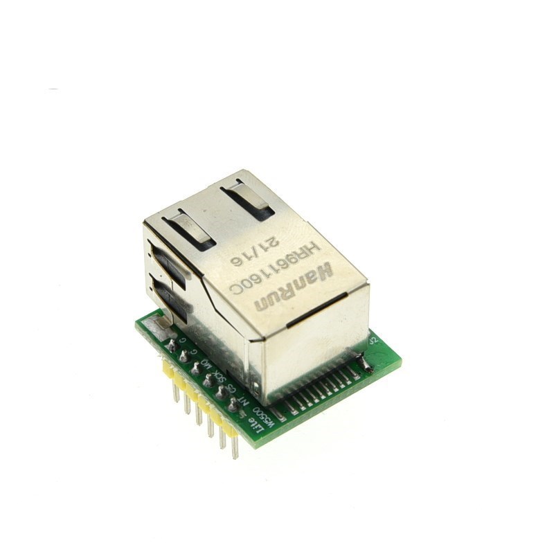 1 module W5500 TCP/IP Ethernet - Ethernet Module W5500 avis et prix