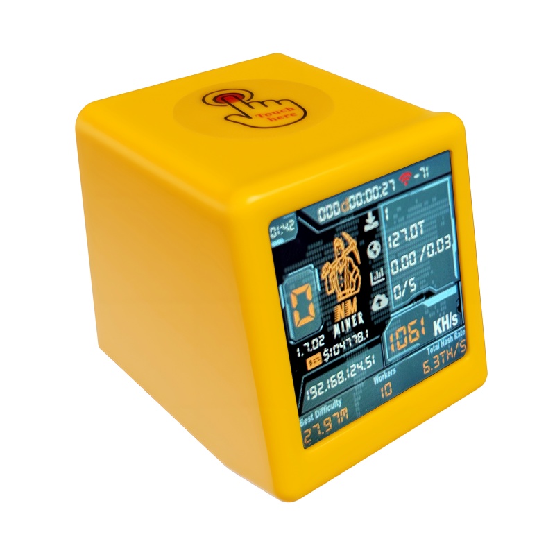 NM TV NMMiner Smart TV Officie - Home Automation Ideas avis et prix