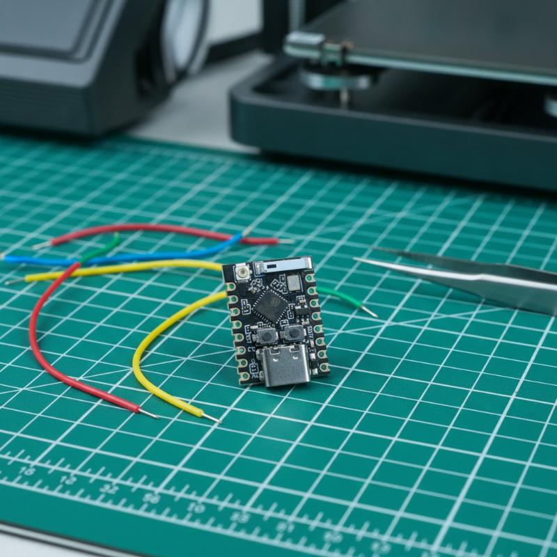 Carte de développement ESP32 C - Diy Home Automation System avis et prix