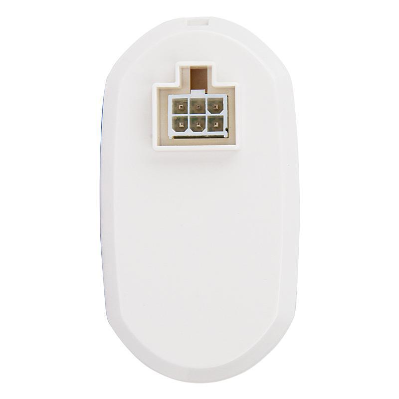 Détecteur de mouvement PIR fil - Motion Sensor Pir Wired avis et prix