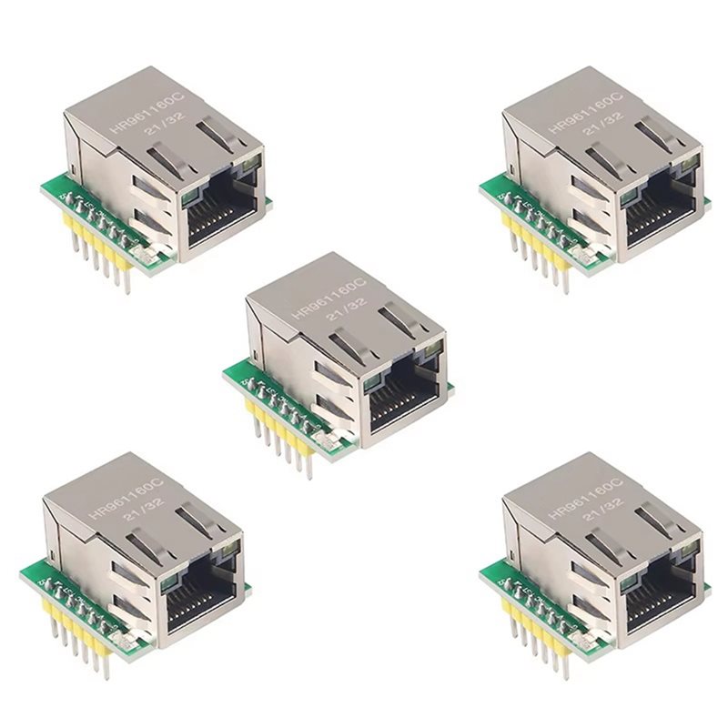 Module réseau Ethernet 3CGRO-U - Ethernet Module W5500 avis et prix