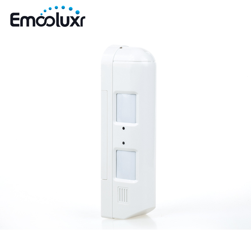 Détecteur de mouvement PIR fil - Motion Sensor Pir Wired avis et prix