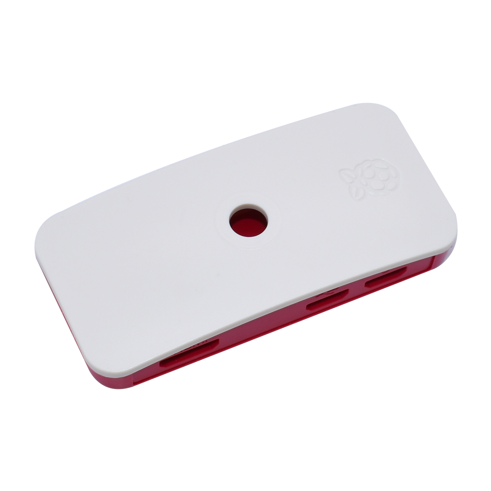 Boîtier officiel pour Raspberr - Pi Zero W Board avis et prix