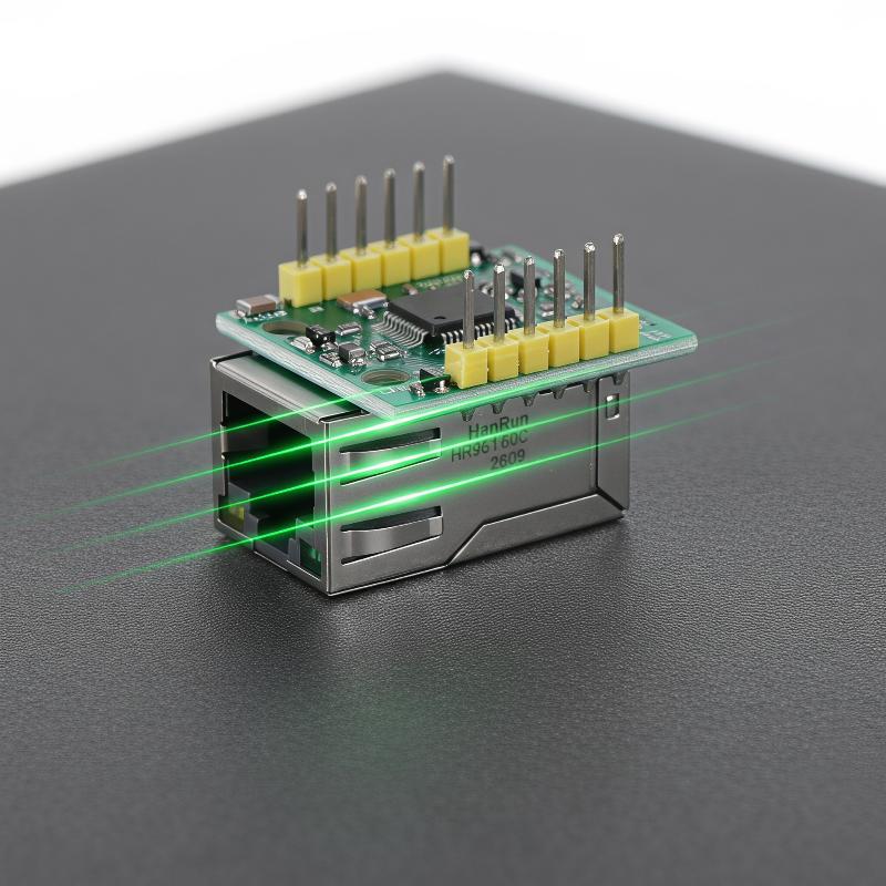 Module convivial de conversion - Ethernet Module W5500 avis et prix