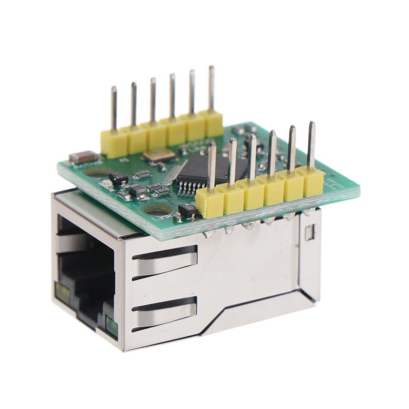 Module convivial de conversion - Ethernet Module W5500 avis et prix