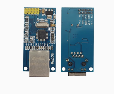 Sceau de réseau Ethernet pour  - Ethernet Module W5500 avis et prix