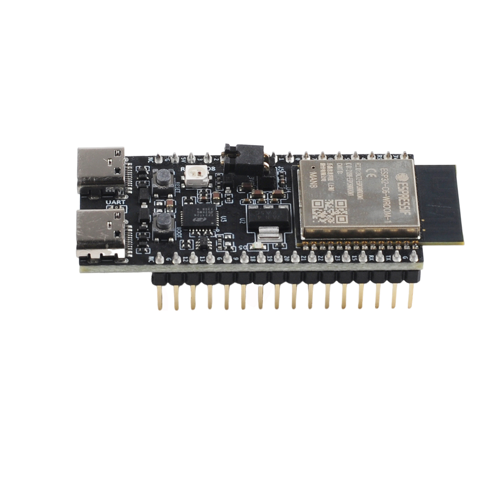 Carte IoT ESP32 C6 DevKitC 1 N - Diy Home Automation System avis et prix