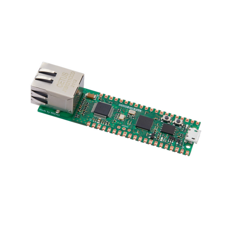 Carte de développement W5500-E - Ethernet Module W5500 avis et prix