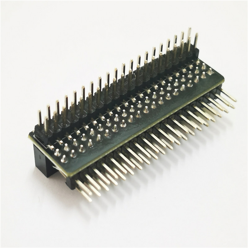 Connecteur GPIO à angle droit  - Pi Zero W Board avis et prix
