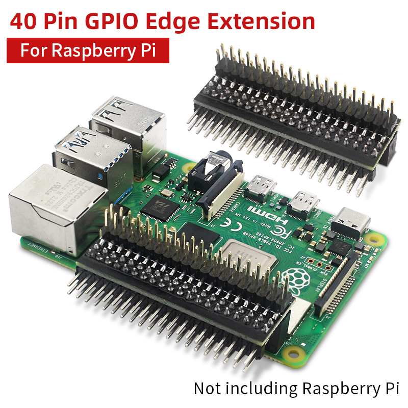 Raspberry Pi 40 broches GPIO E - Pi Zero W Board avis et prix